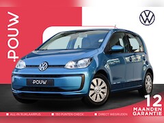 Volkswagen Up! - 1.0 60pk Move up | Airco | Bluetooth | DAB+ | Elektrische Ramen