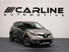 Renault Captur - 1.2 TCe Dynamique AUTOMAAT NAVI AIRCO KEYLESS LM GARANTIE NAP APK