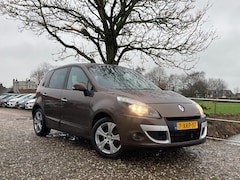 Renault Scénic - 1.4 TCe Dynamique | Clima + Cruise Nu voor €3.975,