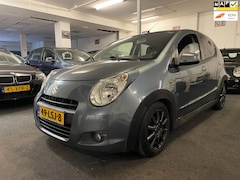 Suzuki Alto - 1.0 Exclusive/Airco/Dealer onderhouden/Apk nw