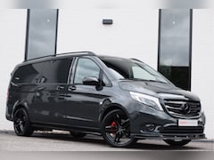 Mercedes-Benz Vito - 119 CDI / Aut / XXL / Apple Carplay / Led-Xenon / Camera / Stoelverw / Vol Opties / NIEUWS