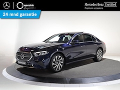 Mercedes-Benz E-klasse - 300 e Luxury Line | Panoramadak | Stoelkoeling | Burmester 4D | Keyless |