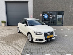 Audi A1 - 1.2 TFSI Ambition Pro Line Business Airco Navi