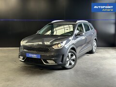 Kia Niro - 1.6 GDi Hybrid DynamicLine Navi | Trekhaak | Cruise