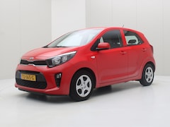 Kia Picanto - 1.0 CVVT 67pk 5-zits EconomyPlusLine [ AIRCO+ELEK.PAKKET+STUURBEKRACHTIGING ]