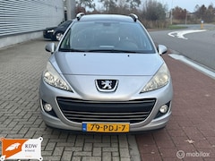 Peugeot 207 SW - 1.6 VTi Blue Lease Executive//GROTE BEURT//