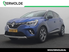 Renault Captur - 1.3 TCe 130 Edition One | AUTOMAAT | BOSE Audio | Trekhaak |