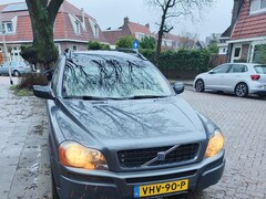 Volvo XC90 - 2.4 D5 Summum summum