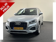 Audi Q2 - 35 TFSI 150 PK Pro Line S Tronic Camera / Standkachel / PDC / Stoelverw. / Cruise Contr