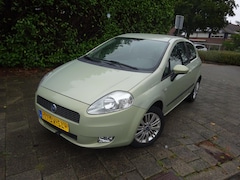 Fiat Grande Punto - MET APK TOT 26-04-2025