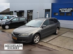 Mazda 6 Sportbreak - 1.8i Touring