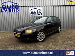 Volvo V50 - 2.0D Edition II