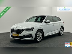 Skoda Scala - 1.0 TSI Business Edition CARPLAY PANORAMA DAK