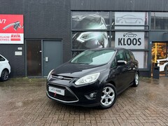 Ford C-Max - 1.6 Trend