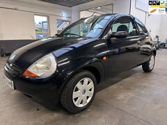 Ford Ka - 1.3 Futura Nieuwe APK