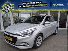 Hyundai i20 - 1.0 T-GDI Blue 100PK Comfort I Navigatie I Cruise Control