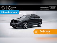 Mercedes-Benz GLC-klasse - 300e 4MATIC Business Solution AMG | Trekhaak | Digitaal display | Night |