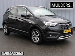 Opel Crossland X - 1.2 Turbo Innovation Automaat / Navigatie / Camera