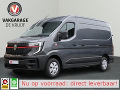 Renault Master - T35 2.0 dCi 150 L2H2 Advance RED Edition {NIEUW MODEL}2x Schuifdeur