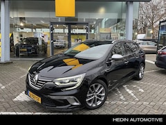 Renault Mégane Estate - 1.2 TCe GT-Line