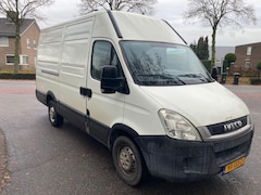 Iveco Daily - 35S13V 330 H2