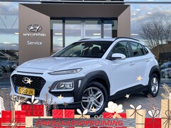 Hyundai Kona - 1.0 T-GDI Comfort Cruise Control | Navigatie | Achteruitrijcamera | Trekhaak