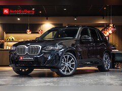 BMW X3 - xDrive30e High Exe. M-Sport+ 292PK Sportstoelen Vol leder / Memory / Lende/ Verwarming, Pa