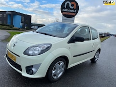 Renault Twingo - 2010 * 1.2-16V Authentique * 131.D KM * APK