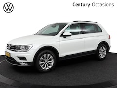 Volkswagen Tiguan - 1.4 TSI 125Pk Comfortline