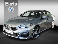 BMW 2-serie Gran Coupé - 218i High Executive/ Model M Sport / Glazen panoramadak / Hifi System / Stoelverwarming