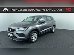 Seat Ateca - 1.0 TSI Reference, BTW auto, dealer onderhouden