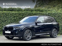 BMW X3 - xDrive30e High Exe | M-Sport | 20" | Panorama | Adapt. Led | Stoelverw. voor + Achter | Hi