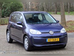 Volkswagen Up! - 1.0 BMT move up | 2017 | Airco | Nwe APK |