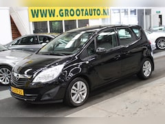 Opel Meriva - 1.4 Edition Airco, Cruise control, Trekhaak, Isofix