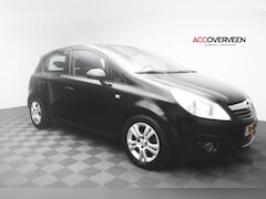 Opel Corsa - 1.4-16V Enjoy