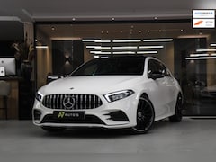 Mercedes-Benz A-klasse - 200 AMG/PANO/SFEERV/STOELVER/CAM/VOL