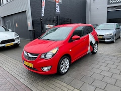 Opel Karl - 1.0 ecoFLEX Cosmo 1e Eigenaar Airco NAP APK 1 Jaar