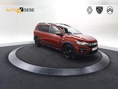 Dacia Jogger - TCe 110 Extreme | 7 Zitplaatsen | Camera | Dodehoekdetectie | Stoelverwarming