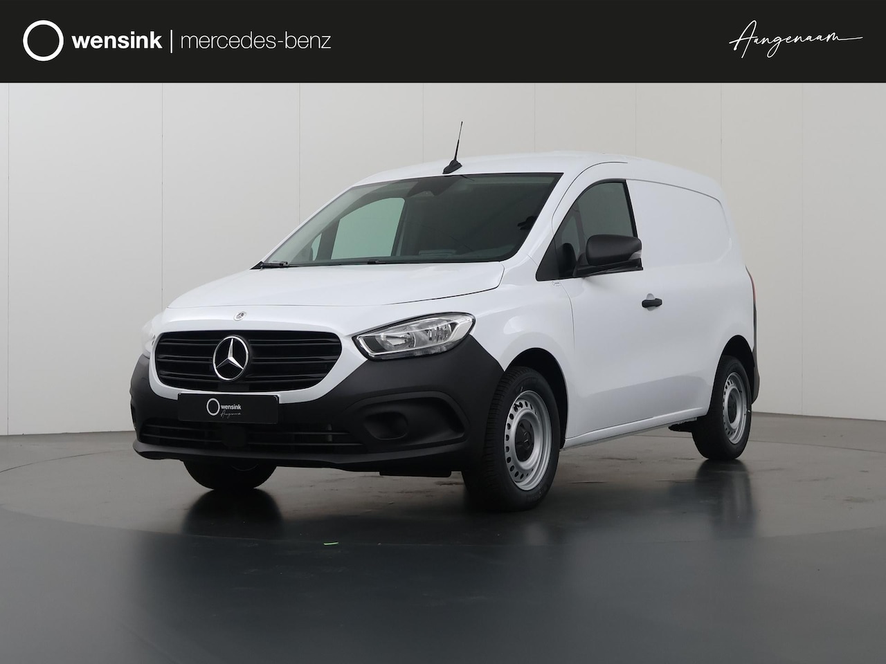 Mercedes-Benz Citan - 108 CDI GB L1 - AutoWereld.nl