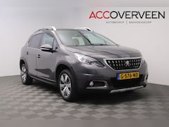 Peugeot 2008 - 1.2 PureTech Allure AUTOMAAT /CARPLAY /PANODAK