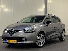 Renault Clio Estate - 1.5 dCi ECO Night&Day [ NAP trekhaak LM ]