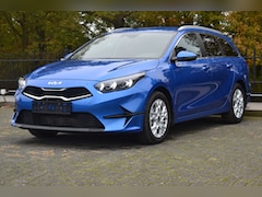 Kia Cee'd Sportswagon - Ceed 1.5