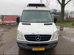 Mercedes-Benz Sprinter - 313 2.2 CDI 366 KOELWAGEN