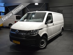 Volkswagen Transporter - 2.0 TDI L2H1 airco trekhaak navi 150 pk