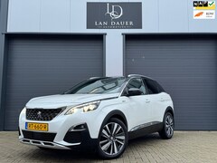 Peugeot 3008 - 1.6 GT Line ACTIE / Schuifdak / Massage / VOL