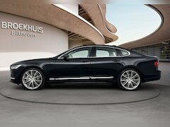 Volvo S90 - T8 Plus Bright | Luchtvering | 21" | Stoelventilatie | Gelamineerd Glas | Adaptive Cruise