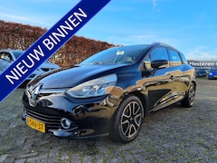 Renault Clio Estate - 0.9 TCe Expression ✅COMPLETE AUTO ✅ TREKHAAK ✅ GARANTIE