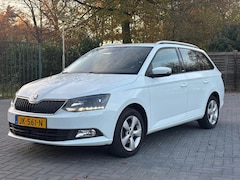 Skoda Fabia Combi - 1.2 TSI JOY