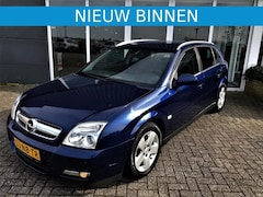 Opel Signum - 2.2 DTI ELEG BRANDSTOFPOMP DEFEKT