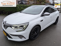 Renault Mégane Estate - 1.3 TCe Bose GT-Line automaat sport